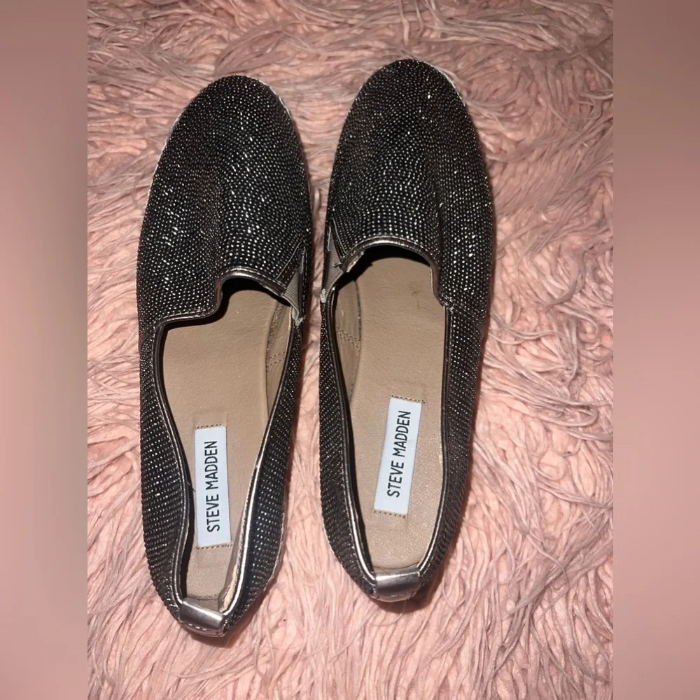 Steve Madden steve madden